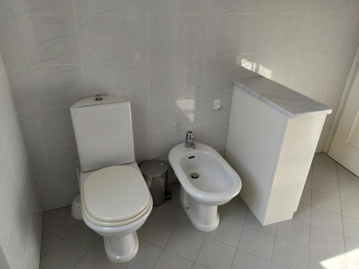 莱万托Mara House公寓 外观 照片