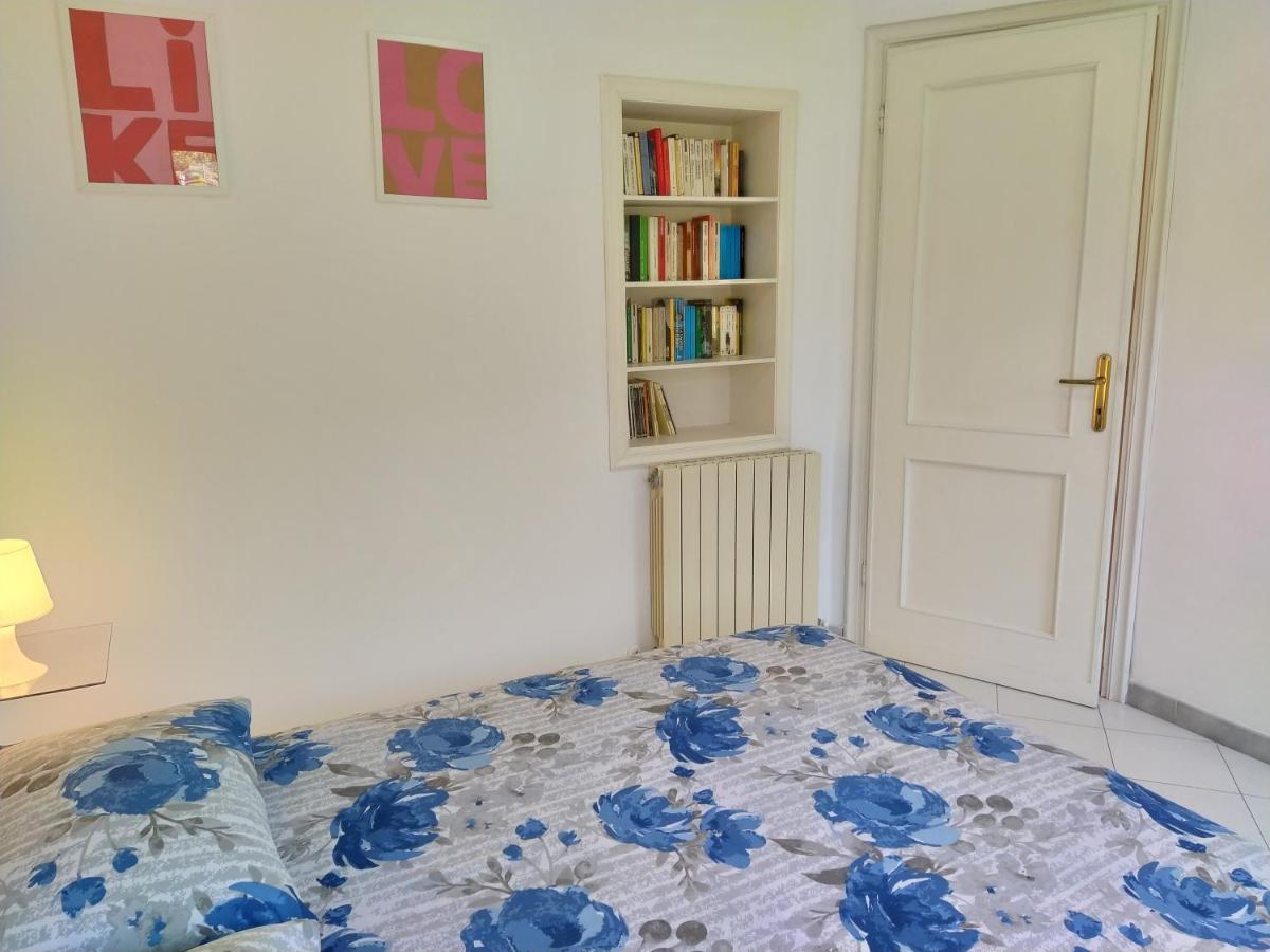 莱万托Mara House公寓 外观 照片