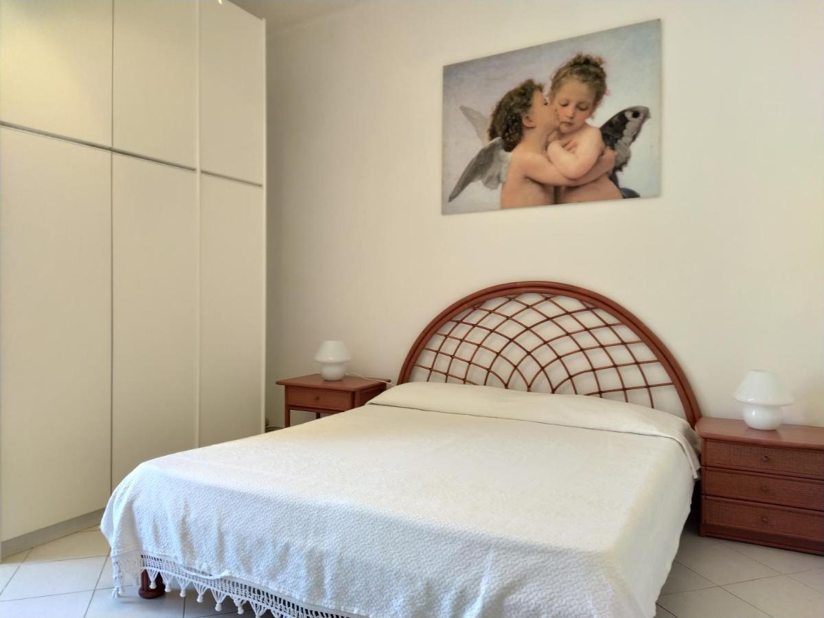 莱万托Mara House公寓 外观 照片
