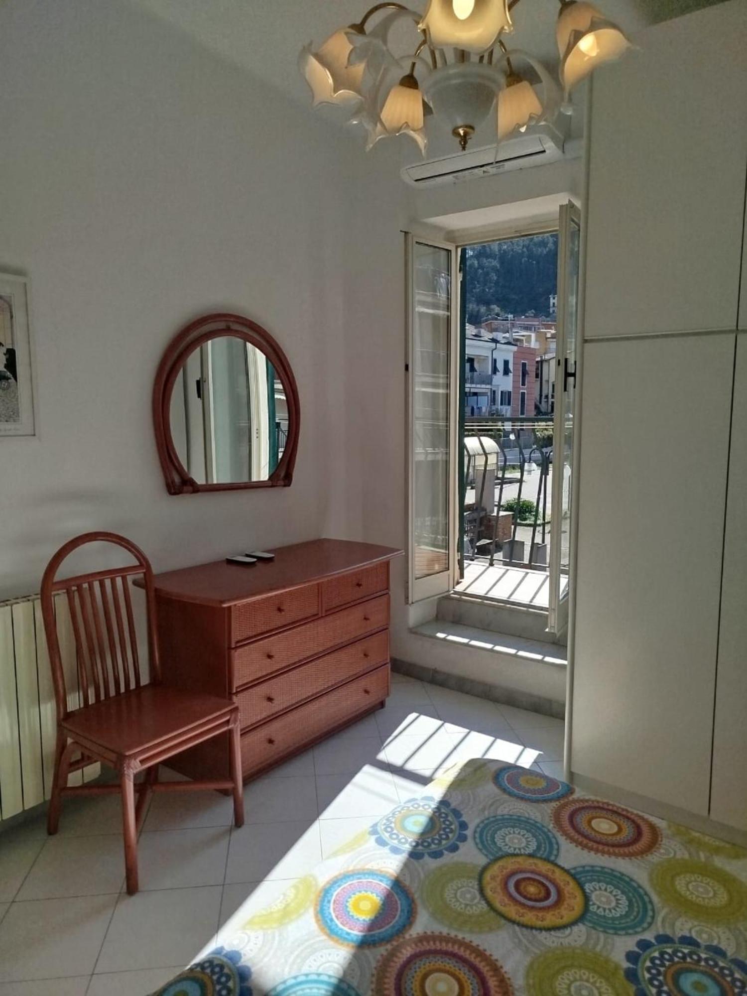 莱万托Mara House公寓 外观 照片