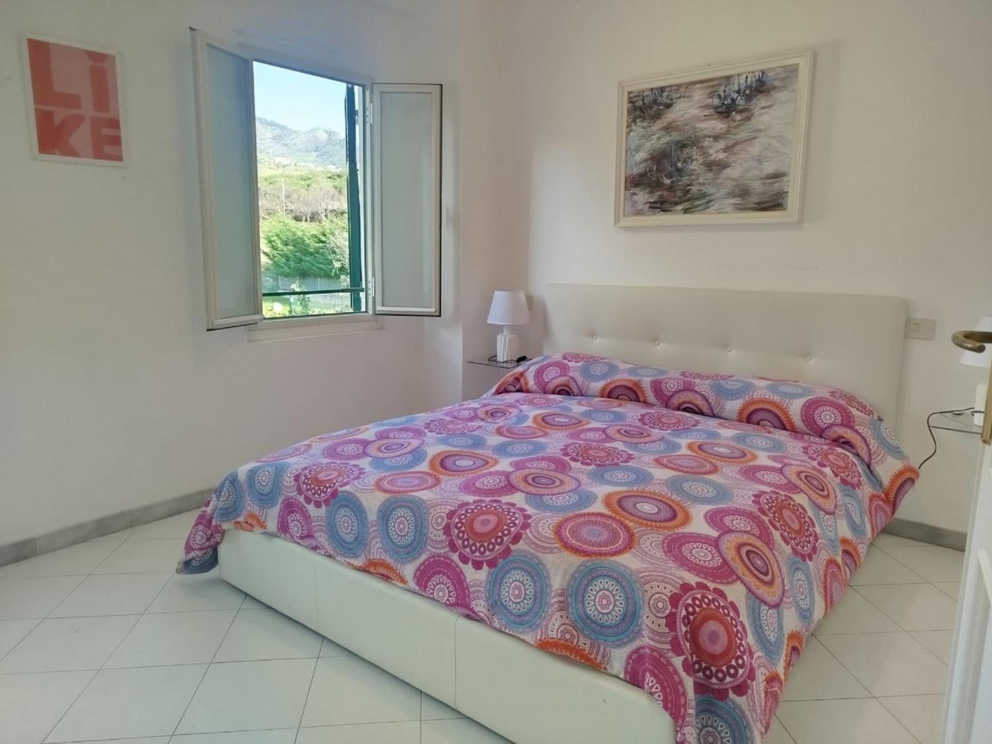 莱万托Mara House公寓 外观 照片